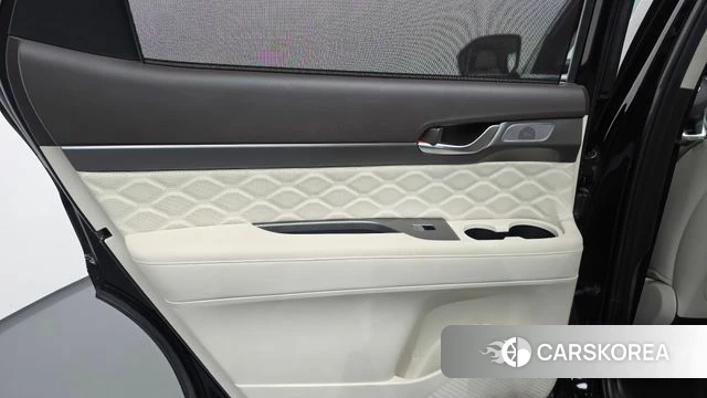 Hyundai Palisade id 4981940 из Кореи 17