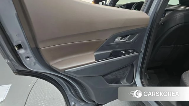 Ssangyong Beautiful Korando id 5018710 из Кореи 17