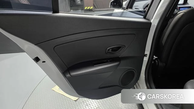 Renault Korea (Samsung) SM3 Neo id 5035499 из Кореи 17