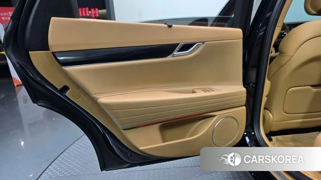 Genesis G80 (RG3) id 4995705 из Кореи 17