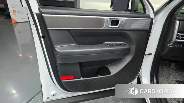 Hyundai Santa Fe (MX5) id 5046150 из Кореи 17