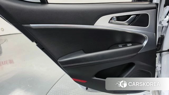 Genesis G70 id 4988038 из Кореи 17