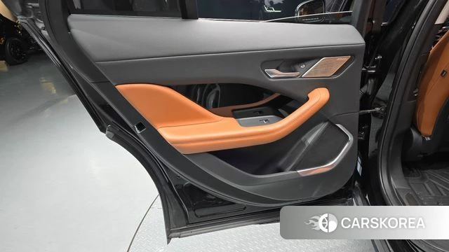 Jaguar I-PACE id 4737305 из Кореи 17