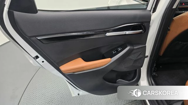Kia The New Seltos id 5021318 из Кореи 17
