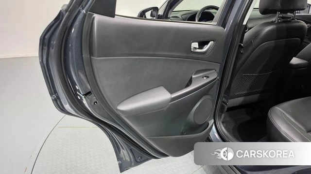 Hyundai Kona id 4760514 из Кореи 17