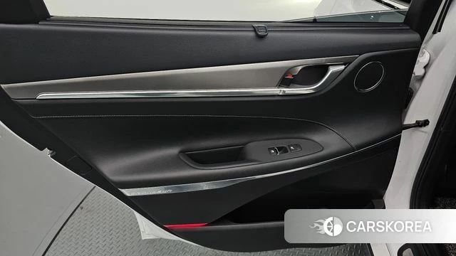 Hyundai The New Grandeur IG id 4836543 из Кореи 17