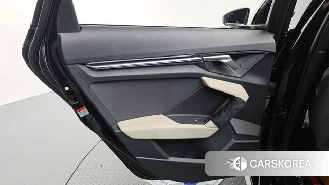 Audi A3 (8Y) id 4995639 из Кореи 17