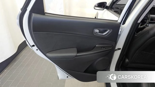 Hyundai Kona Electric id 4987520 из Кореи 17