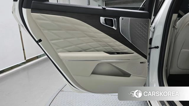 Kia K8 Hybrid id 5046502 из Кореи 17