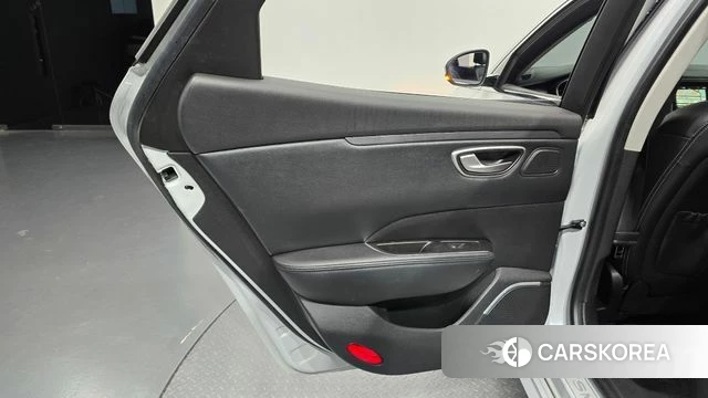 Renault Korea (Samsung) SM6 id 5054403 из Кореи 17