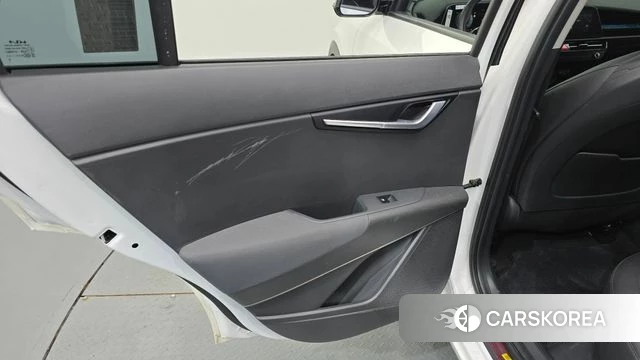 Kia Di All New Niro EV id 5040357 из Кореи 17