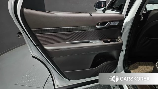 Hyundai The New Palisade id 5012282 из Кореи 17