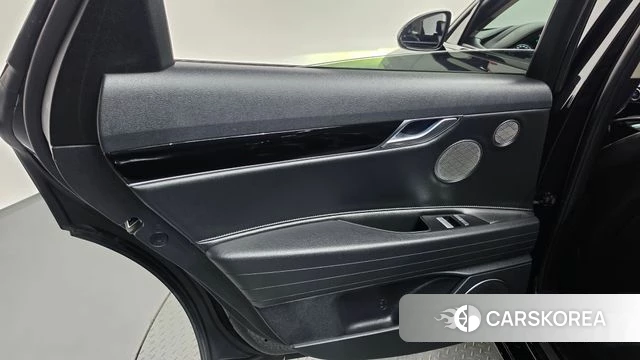 Genesis G80 (RG3) id 4929754 из Кореи 17