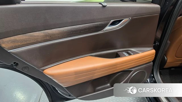 Genesis G80 (RG3) id 4997905 из Кореи 17