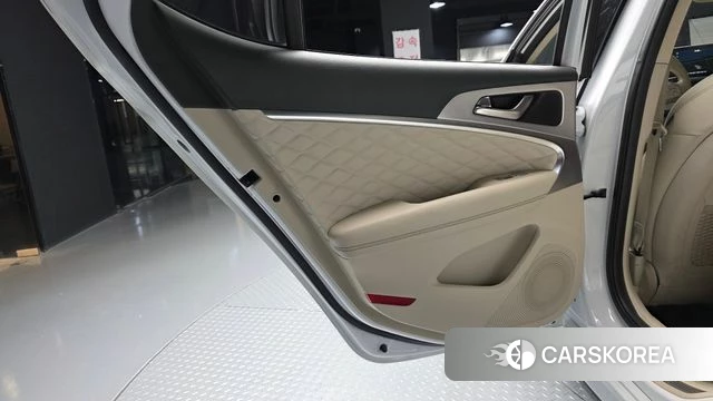 Genesis G70 id 5054074 из Кореи 17