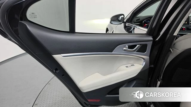 Genesis G70 id 4960078 из Кореи 17