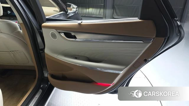 Hyundai The New Grandeur IG id 4951507 из Кореи 17