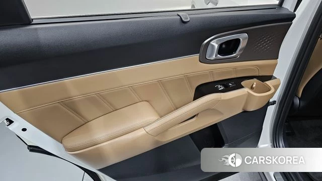 Kia The New Sorento 4th Generation id 4853756 из Кореи 17