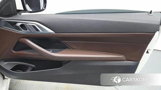 BMW 4 Series (G22) id 4951379 из Кореи 17
