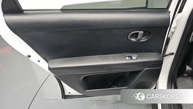 Hyundai The New Ionic 5 id 4602549 из Кореи 17