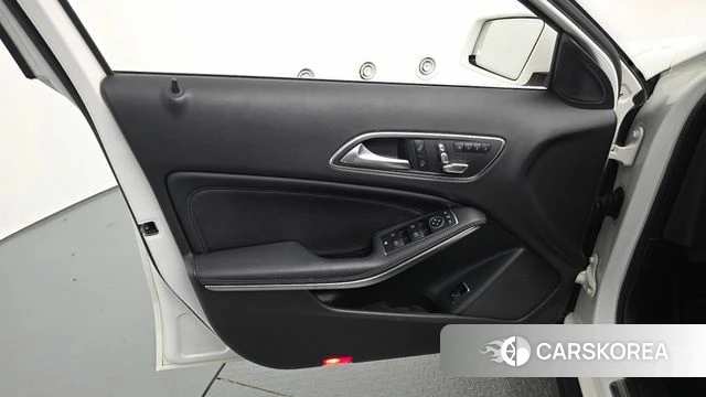 Mercedes-Benz GLA-Class X156 id 5048714 из Кореи 17