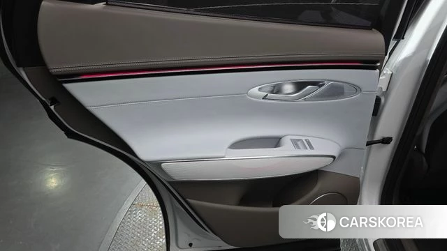 Genesis GV70 id 5021062 из Кореи 17