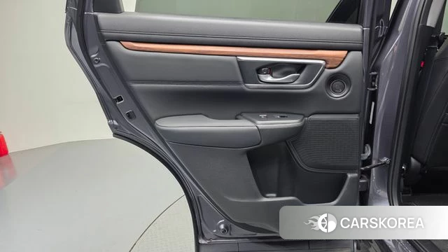 Honda CR-V 5th generation id 4951907 из Кореи 17