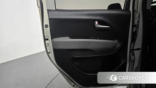Kia The New Kia Ray id 5016013 из Кореи 17