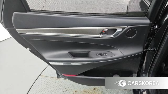 Hyundai The New Grandeur IG Hybrid id 4977271 из Кореи 17
