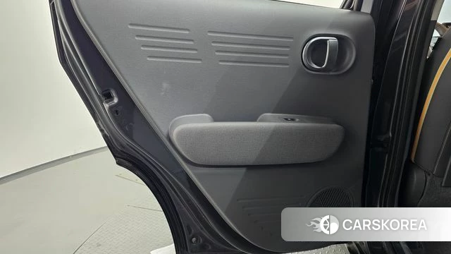 Hyundai Casper id 5021875 из Кореи 17