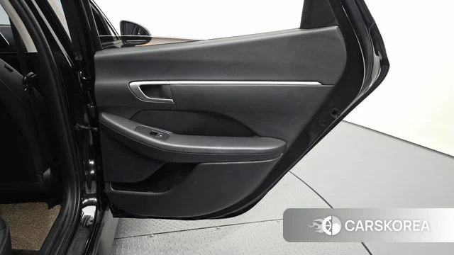 Hyundai Sonata (DN8) id 4929731 из Кореи 17