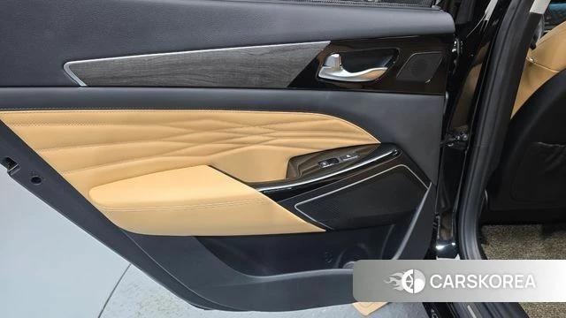 Kia K7 Premier id 5034980 из Кореи 17