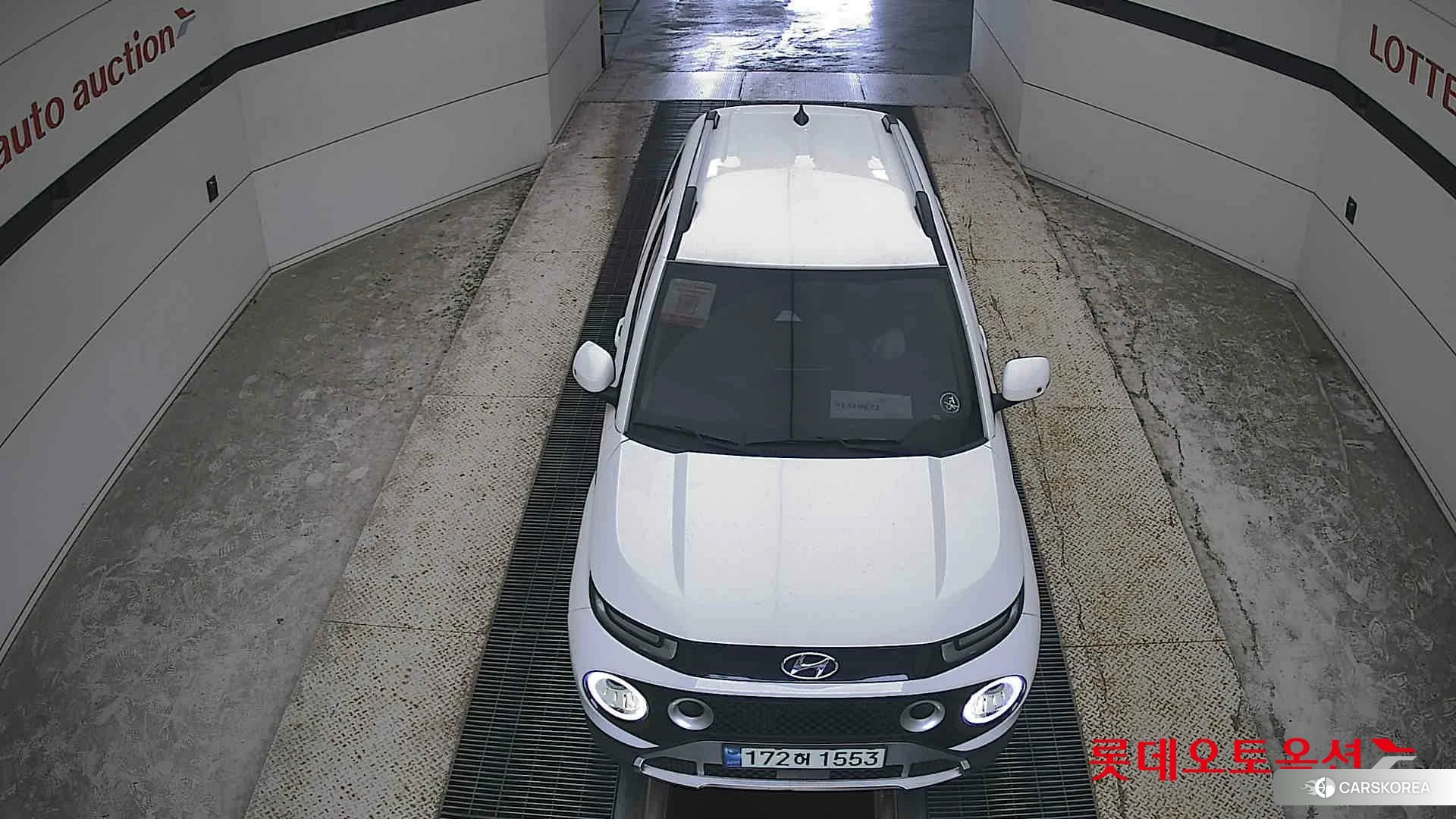 Hyundai Casper id 4984706 из Кореи 17