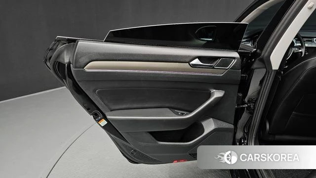 Volkswagen Arteon id 4895018 из Кореи 17