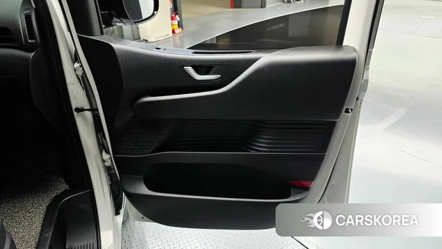 Hyundai Staria id 5026484 из Кореи 17