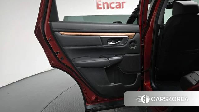 Honda CR-V 5th generation id 4930771 из Кореи 17