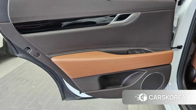 Genesis G80 (RG3) id 4880225 из Кореи 17