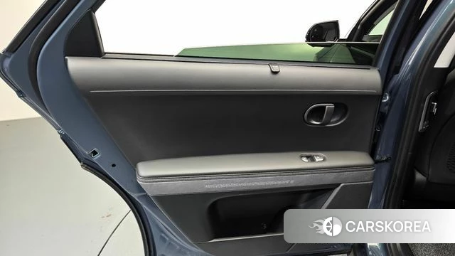 Hyundai The New Ionic 5 id 4792213 из Кореи 17