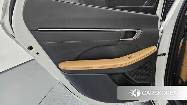 Hyundai Sonata (DN8) id 4717017 из Кореи 17