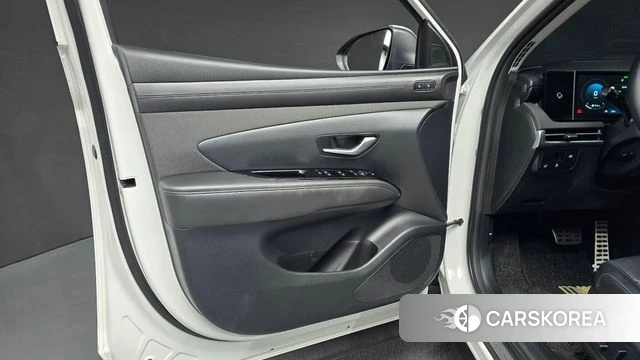 Hyundai The New Tucson (NX4) id 5001967 из Кореи 17