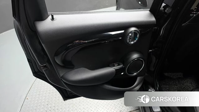 Mini Cooper S id 4967596 из Кореи 17