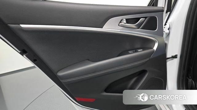 Genesis G70 id 5041654 из Кореи 17
