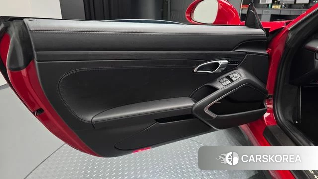 Porsche 911 id 4882743 из Кореи 17