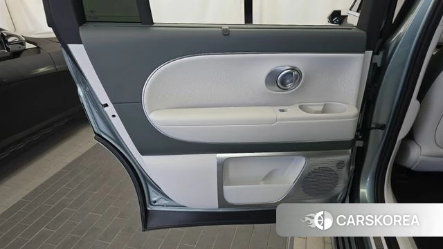 Hyundai Ionic 9 id 4892715 из Кореи 17