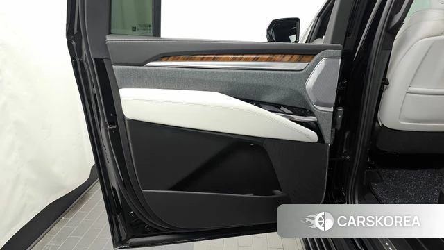 Cadillac Escalade 5th Generation id 4995507 из Кореи 17