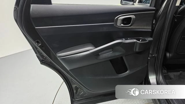 Kia The New Sorento 4th Generation id 4996112 из Кореи 17