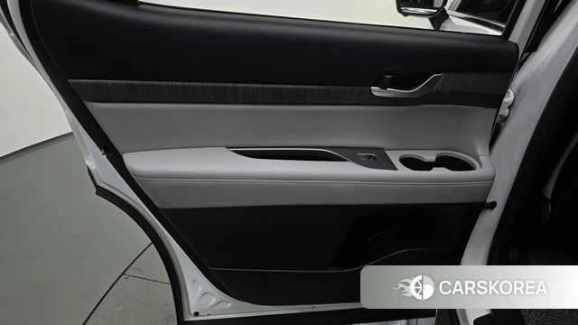 Hyundai The New Palisade id 5011252 из Кореи 17