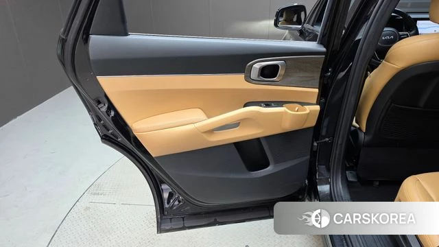 Kia Sorento 4th Generation id 5017610 из Кореи 17