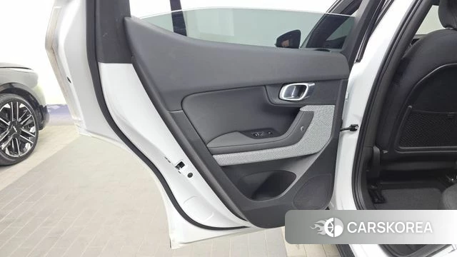 Polestar Polestar 2 id 4966081 из Кореи 17