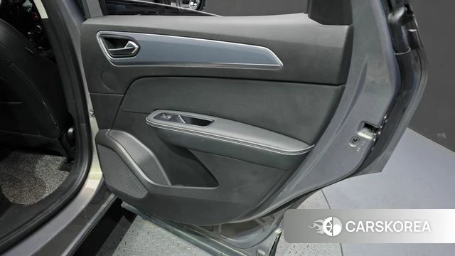 Renault Korea (Samsung) XM3 id 4195790 из Кореи 17